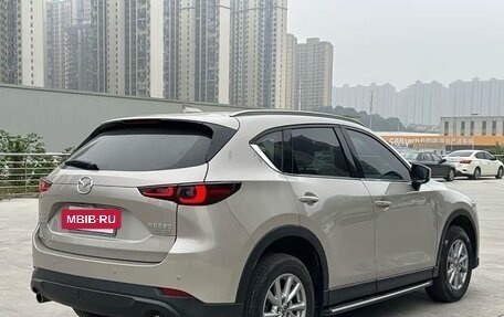 Mazda CX-5 II, 2023 год, 2 115 000 рублей, 7 фотография