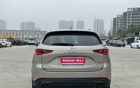 Mazda CX-5 II, 2023 год, 2 115 000 рублей, 6 фотография