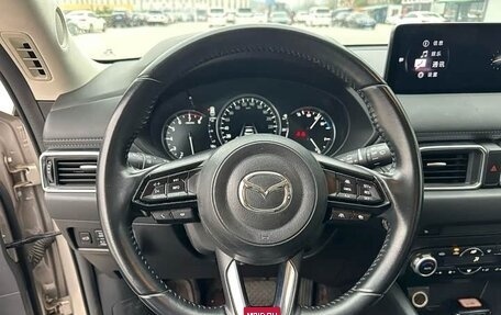 Mazda CX-5 II, 2023 год, 2 115 000 рублей, 12 фотография