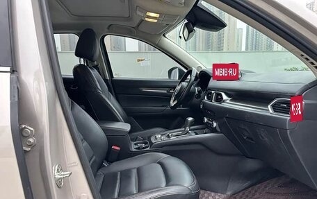 Mazda CX-5 II, 2023 год, 2 115 000 рублей, 9 фотография