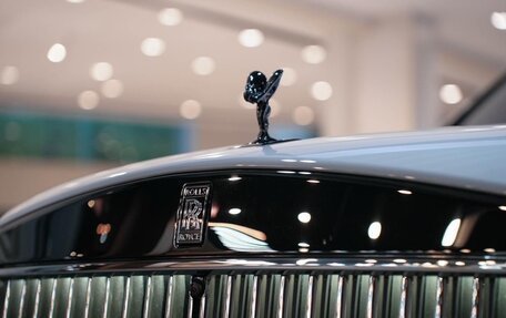 Rolls-Royce Cullinan, 2025 год, 49 000 000 рублей, 2 фотография