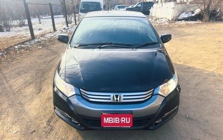 Honda Insight II рестайлинг, 2011 год, 800 000 рублей, 1 фотография
