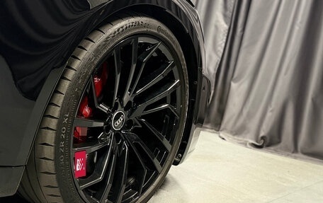 Audi RS 4, 2021 год, 7 650 000 рублей, 7 фотография