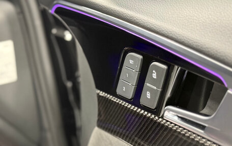 Audi RS 4, 2021 год, 7 650 000 рублей, 22 фотография