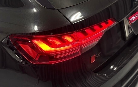 Audi RS 4, 2021 год, 7 650 000 рублей, 12 фотография