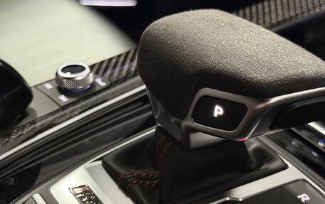 Audi RS 4, 2021 год, 7 650 000 рублей, 30 фотография