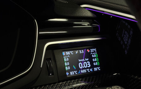 Audi RS 4, 2021 год, 7 650 000 рублей, 27 фотография
