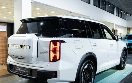 GAC GS8, 2026 год, 5 349 000 рублей, 4 фотография