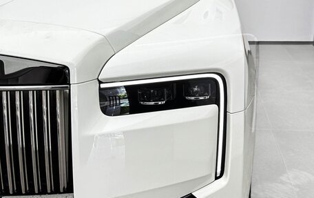 Rolls-Royce Cullinan, 2026 год, 51 600 000 рублей, 2 фотография