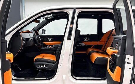 Rolls-Royce Cullinan, 2026 год, 51 600 000 рублей, 9 фотография