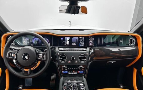 Rolls-Royce Cullinan, 2026 год, 51 600 000 рублей, 8 фотография
