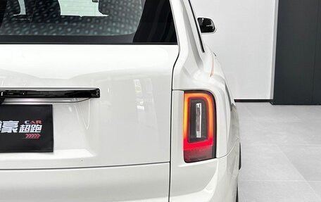 Rolls-Royce Cullinan, 2026 год, 51 600 000 рублей, 5 фотография