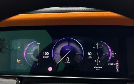 Rolls-Royce Cullinan, 2026 год, 51 600 000 рублей, 10 фотография