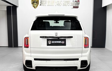 Rolls-Royce Cullinan, 2026 год, 51 600 000 рублей, 7 фотография