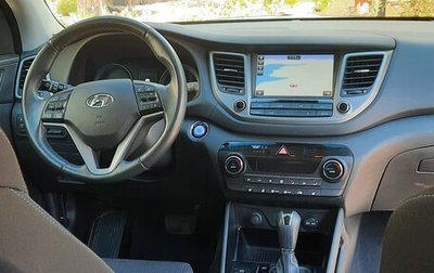 Hyundai Tucson III, 2018 год, 1 900 000 рублей, 1 фотография