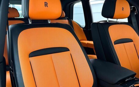 Rolls-Royce Cullinan, 2026 год, 51 600 000 рублей, 15 фотография
