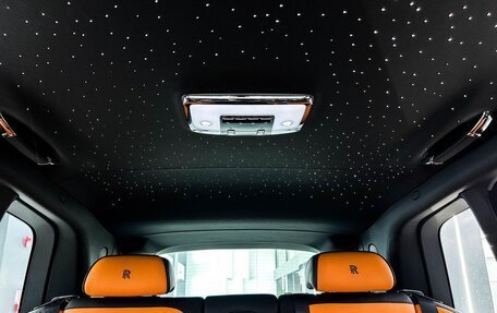 Rolls-Royce Cullinan, 2026 год, 51 600 000 рублей, 16 фотография