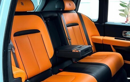 Rolls-Royce Cullinan, 2026 год, 51 600 000 рублей, 18 фотография