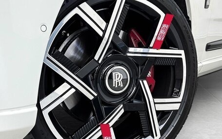 Rolls-Royce Cullinan, 2026 год, 51 600 000 рублей, 19 фотография