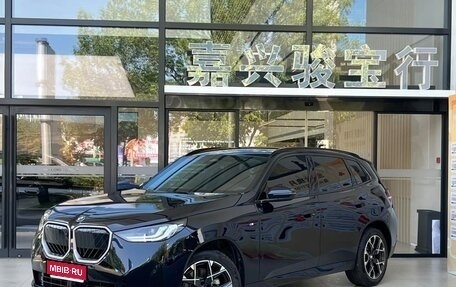 BMW X3, 2026 год, 5 900 001 рублей, 1 фотография
