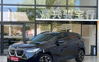 BMW X3, 2026 год, 5 900 001 рублей, 1 фотография