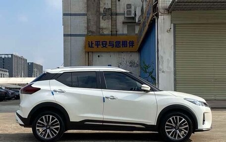 Nissan Kicks I, 2022 год, 1 115 000 рублей, 5 фотография