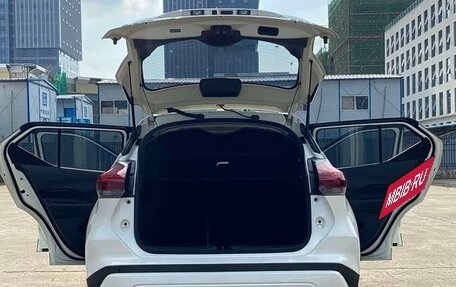 Nissan Kicks I, 2022 год, 1 115 000 рублей, 9 фотография