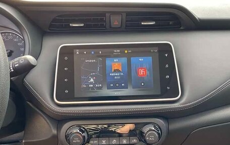 Nissan Kicks I, 2022 год, 1 115 000 рублей, 13 фотография