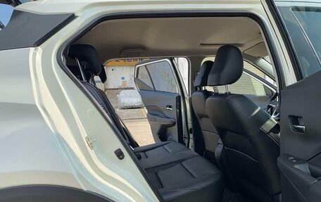 Nissan Kicks I, 2022 год, 1 115 000 рублей, 15 фотография