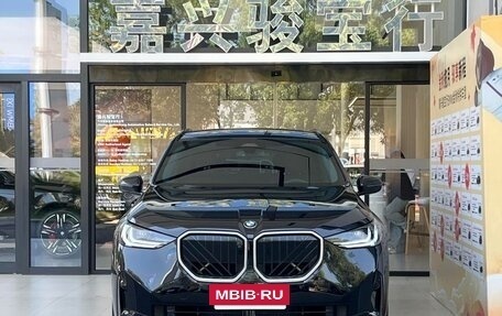 BMW X3, 2026 год, 5 900 001 рублей, 2 фотография