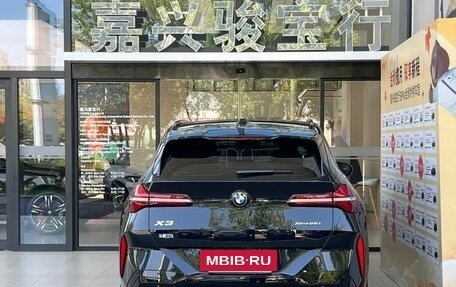 BMW X3, 2026 год, 5 900 001 рублей, 4 фотография