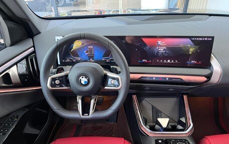BMW X3, 2026 год, 5 900 001 рублей, 9 фотография