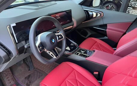 BMW X3, 2026 год, 5 900 001 рублей, 10 фотография