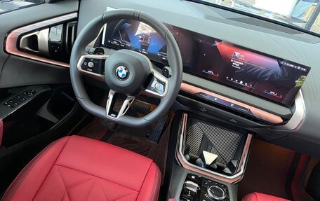 BMW X3, 2026 год, 5 900 001 рублей, 11 фотография