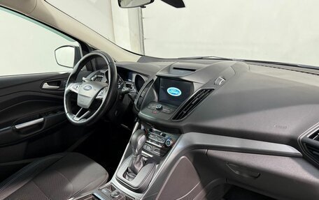 Ford Kuga III, 2019 год, 1 699 800 рублей, 3 фотография