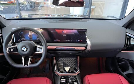 BMW X3, 2026 год, 5 900 001 рублей, 8 фотография