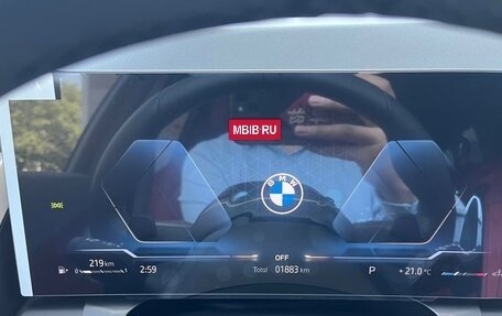 BMW X3, 2026 год, 5 900 001 рублей, 13 фотография