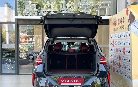 BMW X3, 2026 год, 5 900 001 рублей, 7 фотография