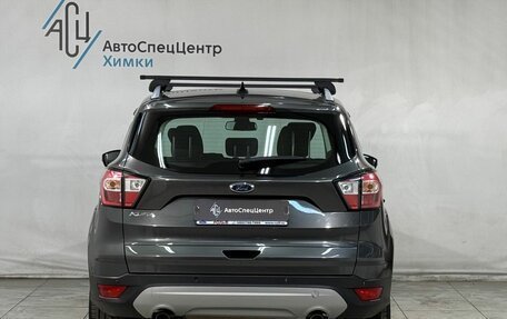 Ford Kuga III, 2019 год, 1 699 800 рублей, 13 фотография