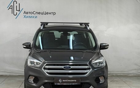 Ford Kuga III, 2019 год, 1 699 800 рублей, 12 фотография
