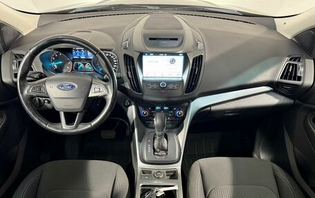 Ford Kuga III, 2019 год, 1 699 800 рублей, 9 фотография