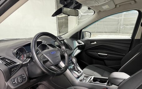 Ford Kuga III, 2019 год, 1 699 800 рублей, 8 фотография