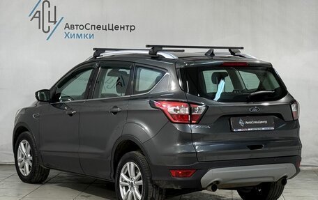 Ford Kuga III, 2019 год, 1 699 800 рублей, 15 фотография