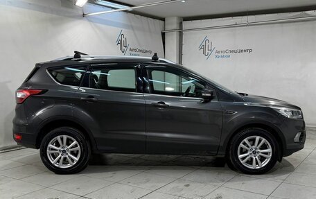 Ford Kuga III, 2019 год, 1 699 800 рублей, 16 фотография