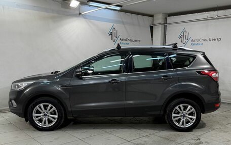 Ford Kuga III, 2019 год, 1 699 800 рублей, 17 фотография