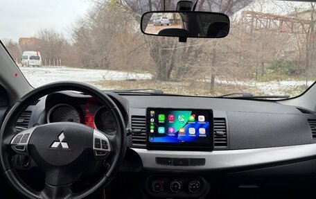 Mitsubishi Lancer IX, 2007 год, 560 000 рублей, 9 фотография