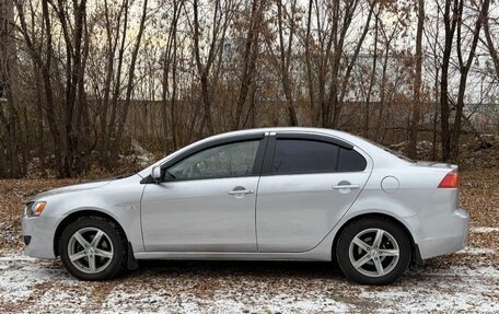 Mitsubishi Lancer IX, 2007 год, 560 000 рублей, 4 фотография