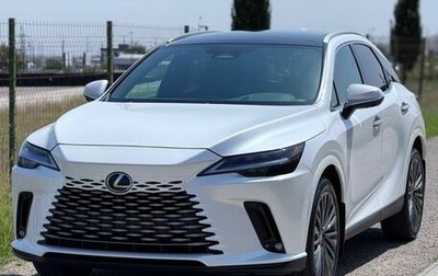 Lexus RX IV рестайлинг, 2026 год, 10 990 000 рублей, 1 фотография