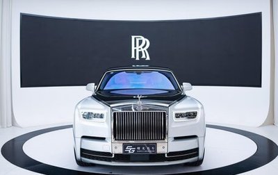 Rolls-Royce Phantom VIII, 2023 год, 50 000 000 рублей, 1 фотография