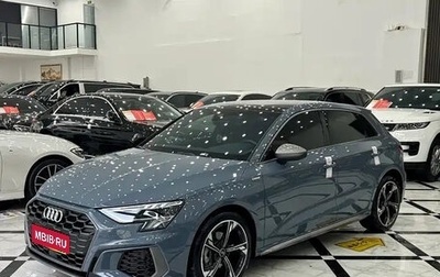 Audi A3, 2022 год, 1 678 000 рублей, 1 фотография